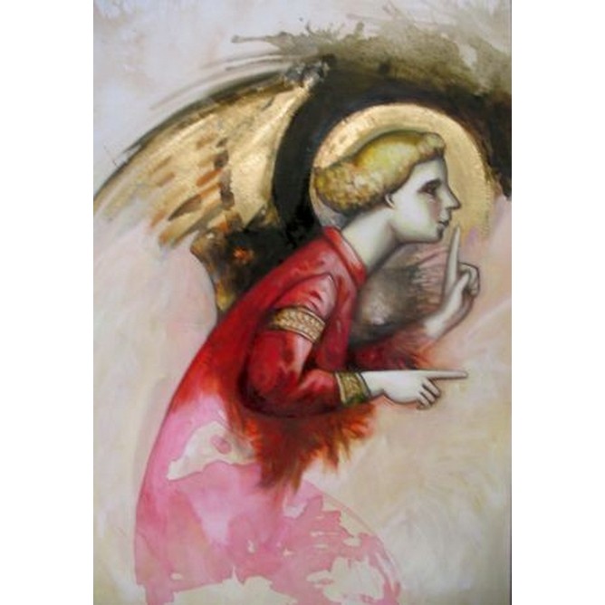 L'annunciazione